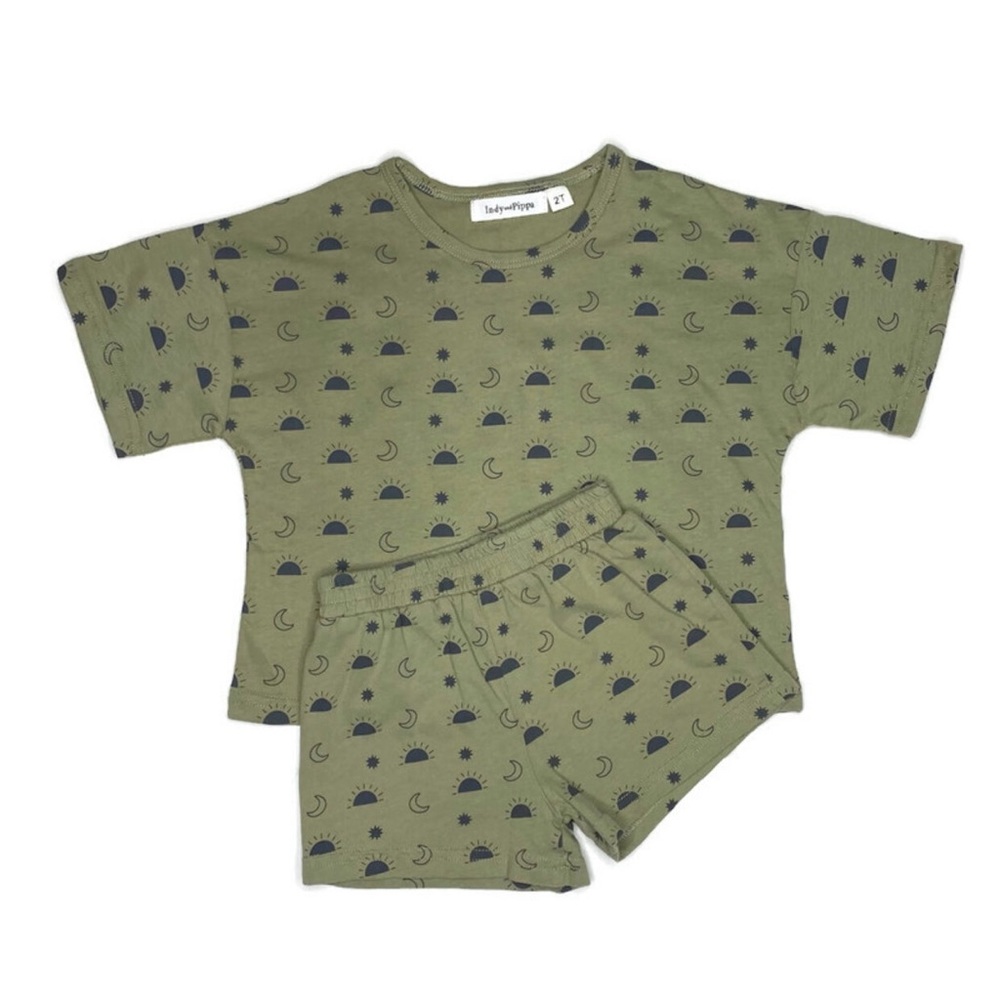 Indy & Pippa Daydreamer Set